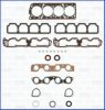 FIAT 5890312 Gasket Set, cylinder head